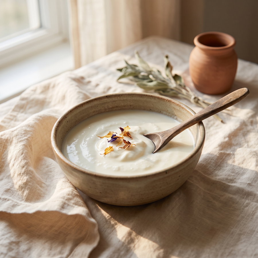 Lactic Ferments · Probiotics