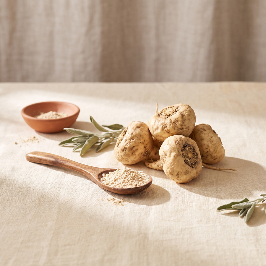 Maca