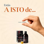 Menopause Vitality Complex da Nutremys: a um passo do teu equilíbrio — suplemento líquido menopausa 9 em 1